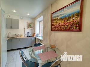 2-к квартира, посуточно, 48м2, 2/5 этаж