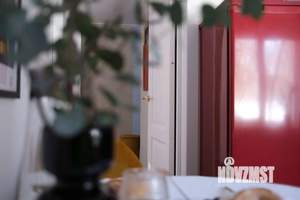 2-к квартира, посуточно, 35м2, 1/1 этаж