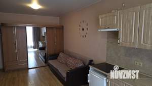 1-к квартира, на длительный срок, 36м2, 14/14 этаж