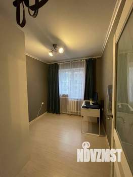 3-к квартира, на длительный срок, 59м2, 3/5 этаж