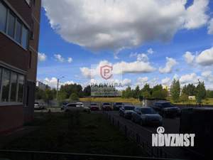 Студия квартира, на длительный срок, 28м2, 12/17 этаж
