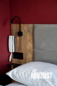 1-к квартира, посуточно, 18м2, 1/1 этаж