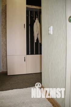 1-к квартира, посуточно, 32м2, 3/5 этаж