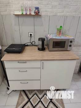 2-к квартира, на длительный срок, 55м2, 1/5 этаж