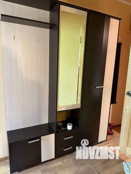 2-к квартира, на длительный срок, 42м2, 2/5 этаж