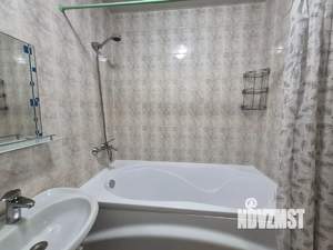 1-к квартира, на длительный срок, 40м2, 3/3 этаж