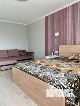 1-к квартира, посуточно, 32м2, 1/5 этаж