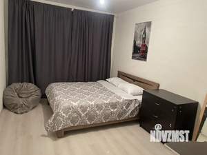 1-к квартира, на длительный срок, 38м2, 1/14 этаж