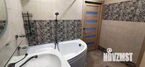 3-к квартира, на длительный срок, 85м2, 17/17 этаж