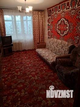 3-к квартира, на длительный срок, 65м2, 3/9 этаж