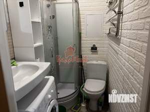 Студия квартира, на длительный срок, 23м2, 4/5 этаж