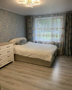 2-к квартира, на длительный срок, 42м2, 1/5 этаж