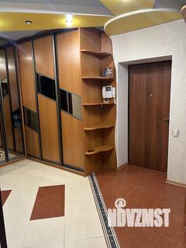 3-к квартира, на длительный срок, 85м2, 2/4 этаж