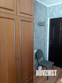 Студия квартира, на длительный срок, 30м2, 2/10 этаж