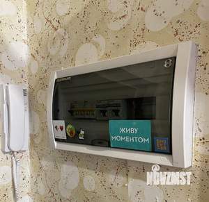 2-к квартира, на длительный срок, 52м2, 9/9 этаж