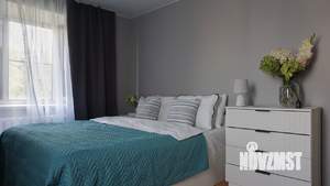 1-к квартира, посуточно, 34м2, 1/1 этаж