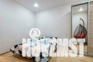 1-к квартира, посуточно, 10м2, 9/17 этаж