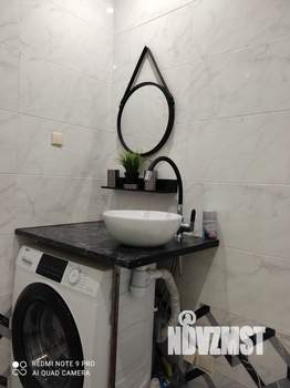 1-к квартира, на длительный срок, 27м2, 1/5 этаж