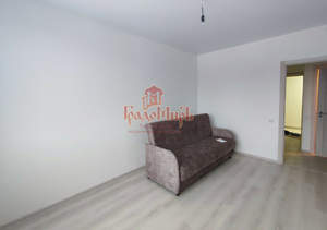 1-к квартира, на длительный срок, 35м2, 9/12 этаж