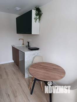 Студия квартира, посуточно, 16м2, 3/4 этаж