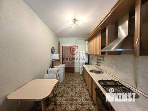 1-к квартира, на длительный срок, 39м2, 2/4 этаж