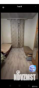 2-к квартира, на длительный срок, 60м2, 3/3 этаж