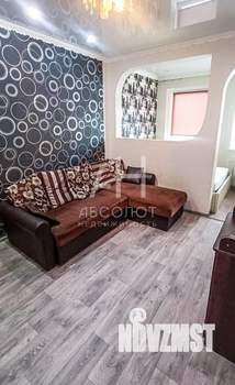 1-к квартира, на длительный срок, 40м2, 1/3 этаж