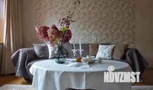 2-к квартира, посуточно, 56м2, 2/9 этаж