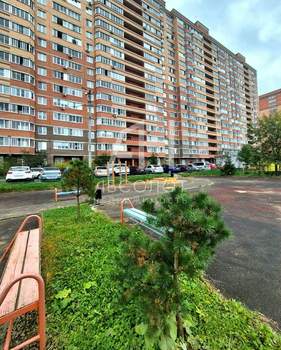 Студия квартира, на длительный срок, 28м2, 11/17 этаж