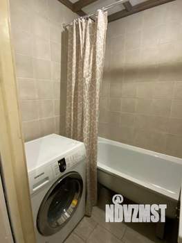 1-к квартира, на длительный срок, 37м2, 7/9 этаж