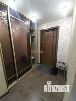 1-к квартира, на длительный срок, 36м2, 1/9 этаж