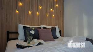 2-к квартира, посуточно, 35м2, 1/1 этаж