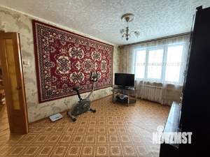 2-к квартира, на длительный срок, 55м2, 5/9 этаж