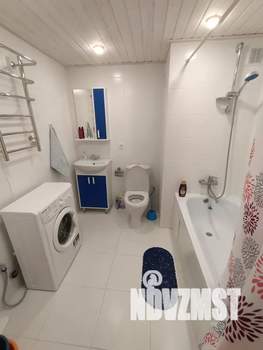 Студия квартира, посуточно, 36м2, 4/4 этаж