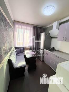 2-к квартира, на длительный срок, 49м2, 6/9 этаж