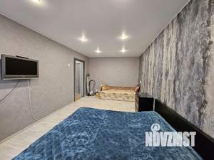 1-к квартира, посуточно, 18м2, 1/1 этаж