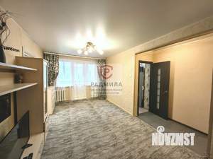 2-к квартира, на длительный срок, 44м2, 5/5 этаж