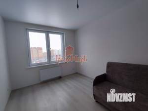 1-к квартира, на длительный срок, 35м2, 9/12 этаж