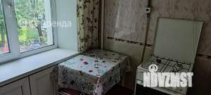 2-к квартира, на длительный срок, 42м2, 2/5 этаж