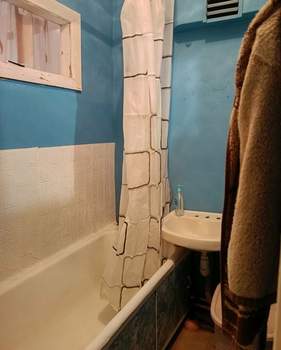 2-к квартира, на длительный срок, 42м2, 4/5 этаж