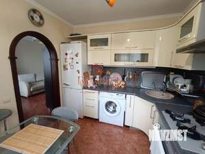 3-к квартира, на длительный срок, 75м2, 1/9 этаж