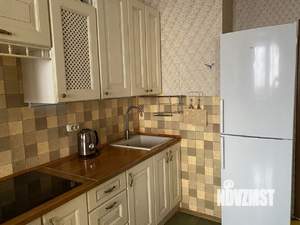 1-к квартира, на длительный срок, 43м2, 6/17 этаж