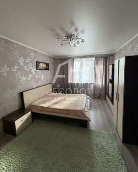 2-к квартира, на длительный срок, 49м2, 6/9 этаж