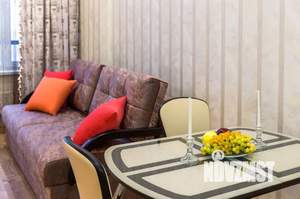 2-к квартира, посуточно, 46м2, 8/16 этаж