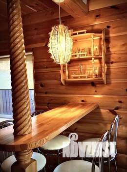 2-к квартира, посуточно, 65м2, 1/2 этаж