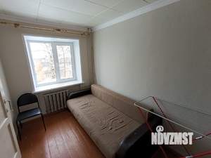 2-к квартира, на длительный срок, 46м2, 4/5 этаж