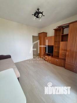 Студия квартира, на длительный срок, 30м2, 16/17 этаж