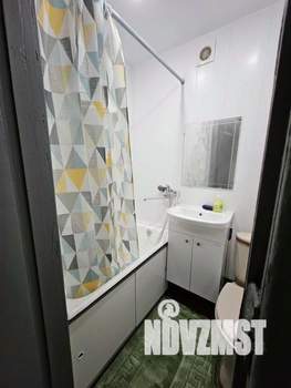 1-к квартира, посуточно, 18м2, 1/1 этаж