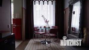 2-к квартира, посуточно, 47м2, 1/1 этаж