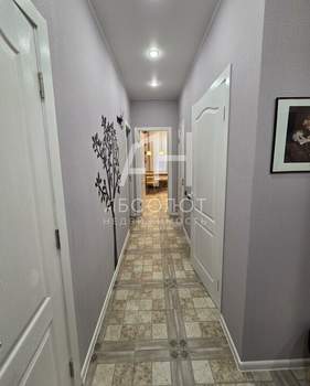 2-к квартира, на длительный срок, 70м2, 4/9 этаж